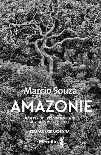 Amazonie : De la période précolombienne aux défis du XXIe siècle