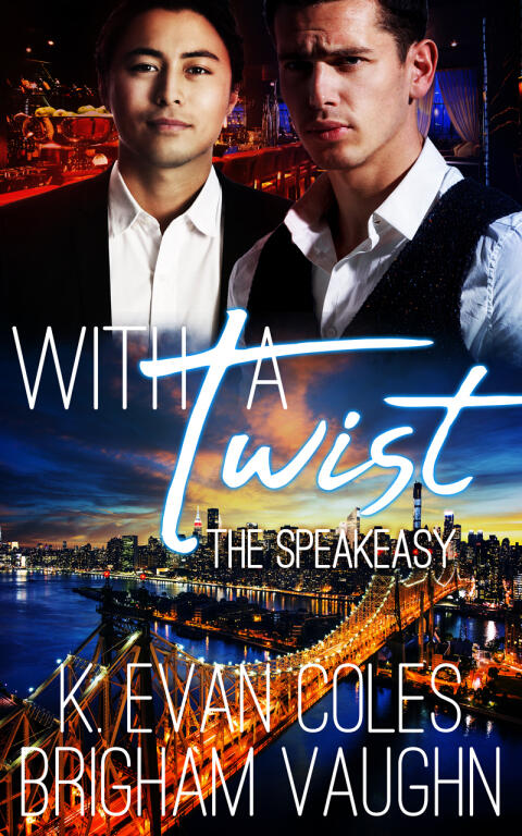 The Speakeasy
