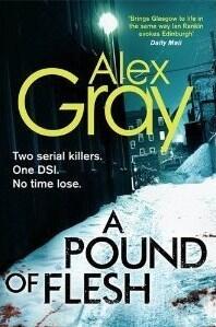 A Pound of Flesh