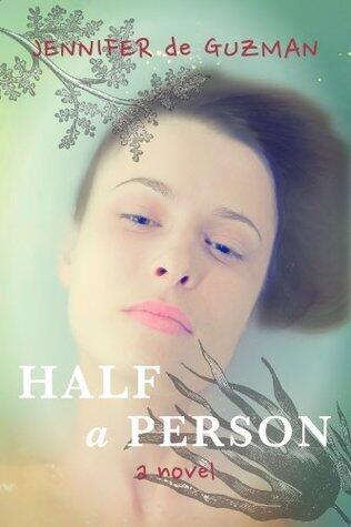 Half a Person