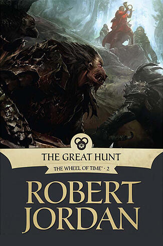 The Great Hunt