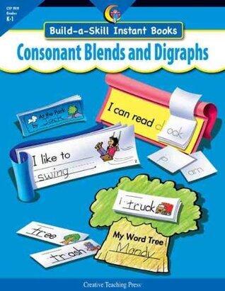 Consonant Blends & Digraphs