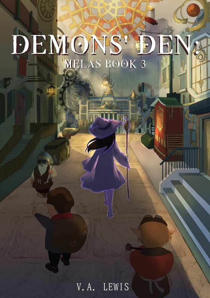 Demons' Den