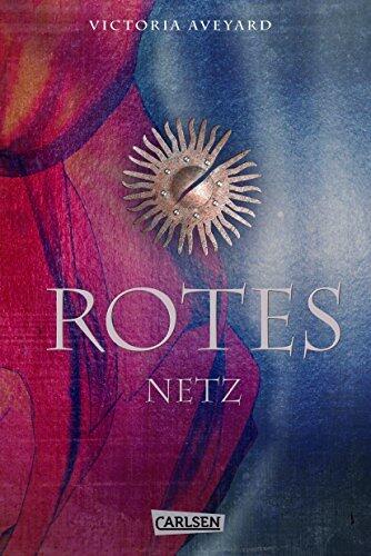 Die Farben des Blutes: Rotes Netz