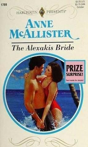 The Alexakis Bride