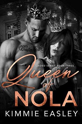 Queen of NOLA