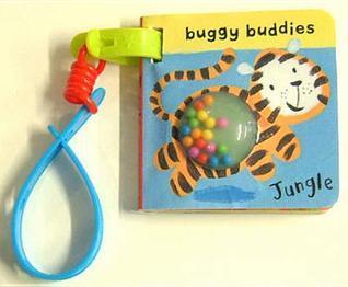 Rattle Buggy Buddies: Jungle