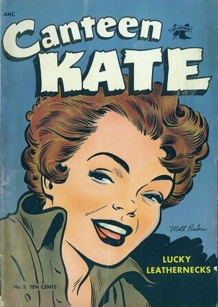 Canteen Kate #2
