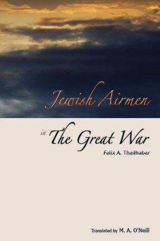 Jewish Airmen in the Great War