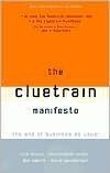 The Cluetrain Manifesto