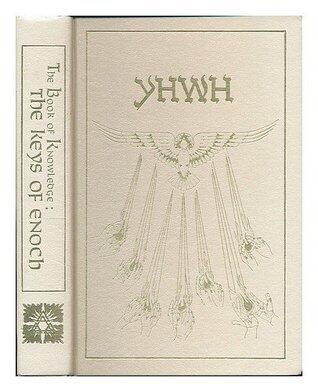 The Book of Knowledge: The Keys of Enoch