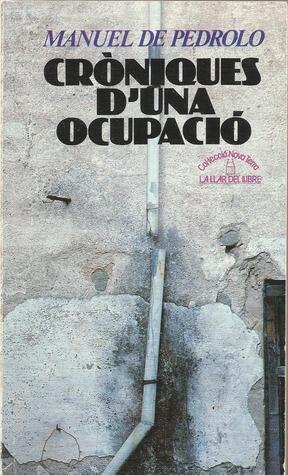 Cròniques d'una ocupació