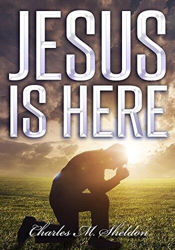 Jesus is Here
