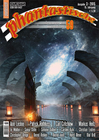 phantastisch! Ausgabe 59