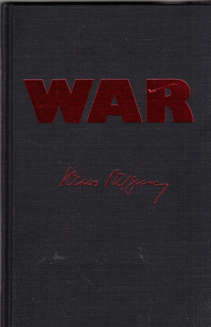 War