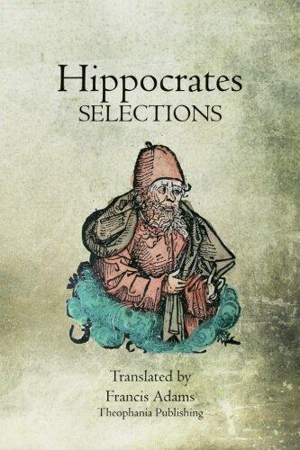 Hippocrates Selections