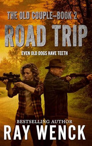 The Old Couple Road Trip: Even Old Dogs Have Teeth