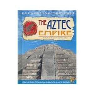 The Aztec Empire