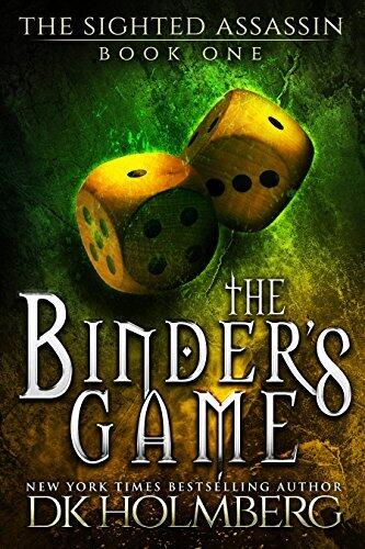The Binder's Game