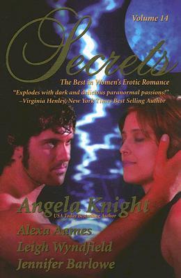 Secrets: Volume 14