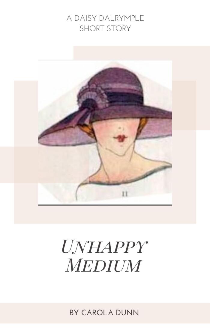 Unhappy Medium