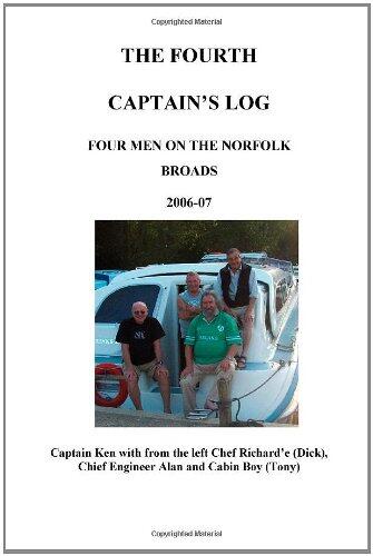 The Fourth Captains Log