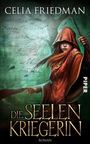 Die Seelenkriegerin