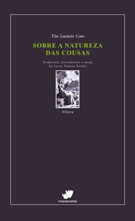 Sobre a natureza das cousas