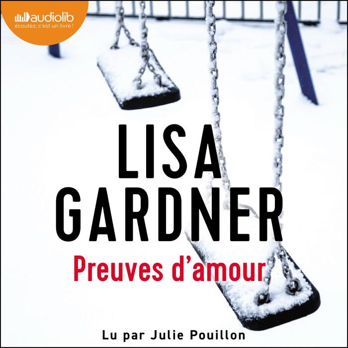 Preuves d'amour: Tessa Leoni - Vol. 1