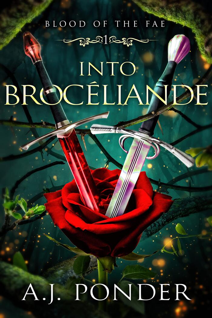 Blood of the Fae