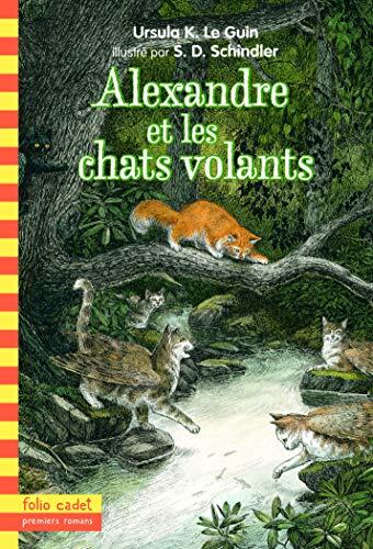 Alexandre et les Chats Volants