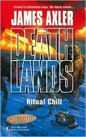Ritual Chill (Altered States, #1)