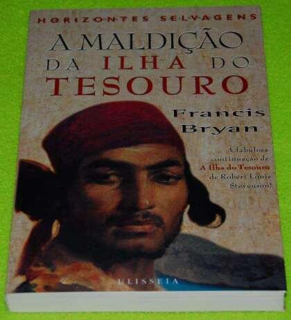 A maldição da ilha do tesouro