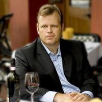 Mark Winegardner