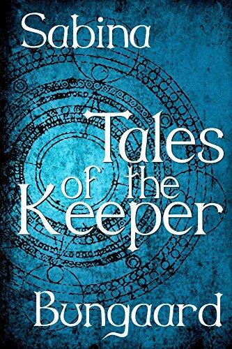 Tales of the Keeper