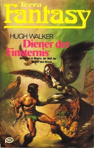 Diener der Finsternis