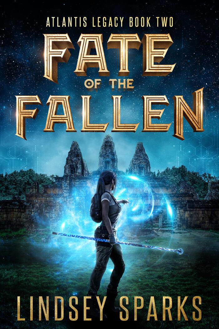 Fate of the Fallen