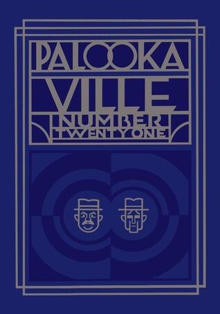 Palookaville #21