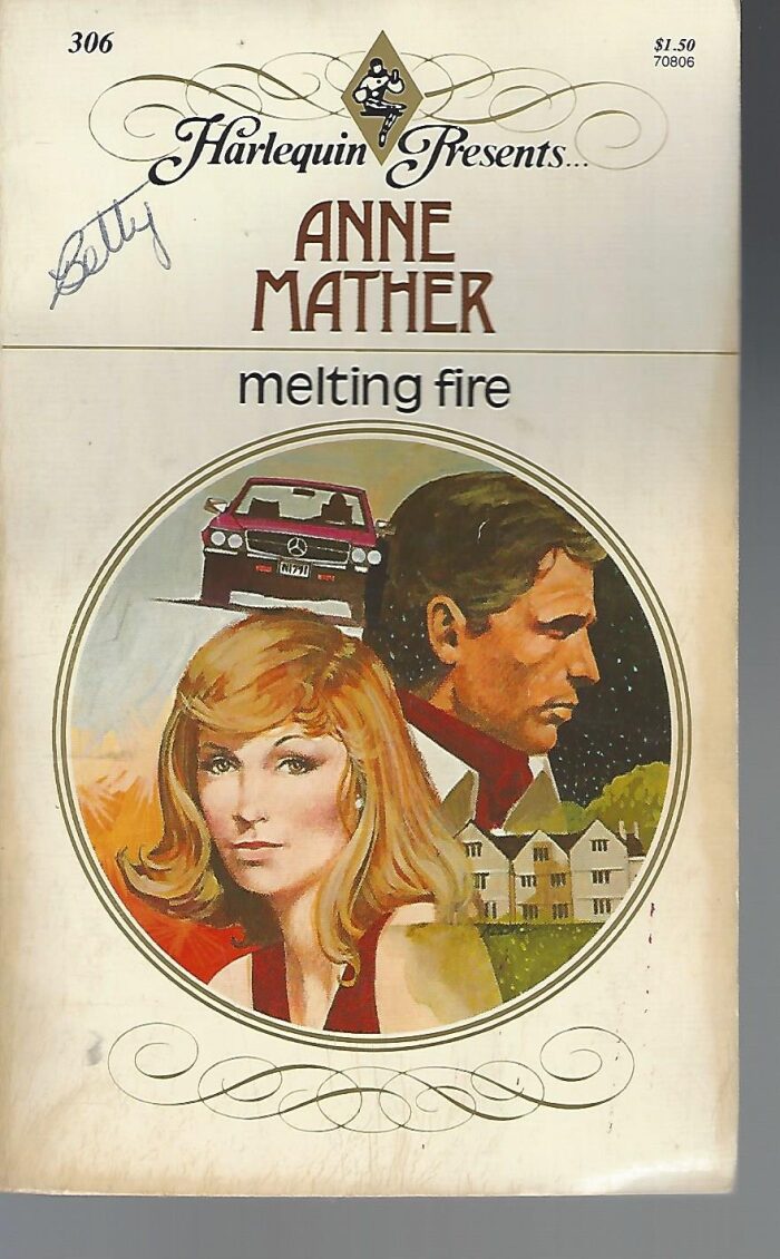Melting Fire