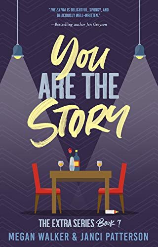 You are the Story