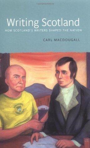 Writing Scotland