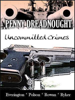 Penny Dreadnought: Uncommitted Crimes