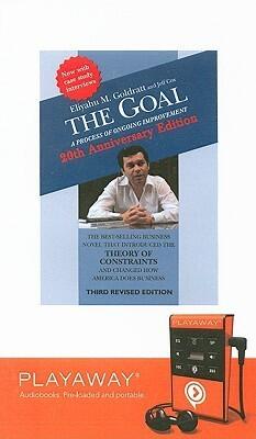 The Goal: A Process of Ongoing Improvement