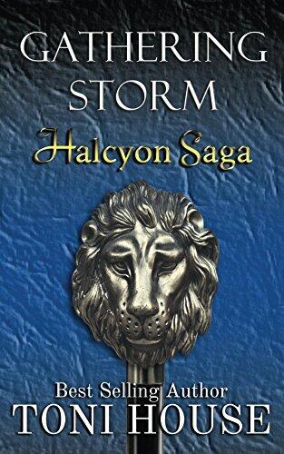 Gathering Storm: Family Drama reminiscent of the Dallas TV Series, Romance, Deception, Murder