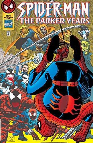 Spider-Man: The Parker Years #1