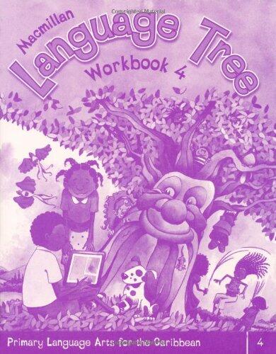 Language Tree Workbook 5