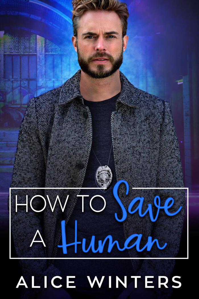How to Save a Human