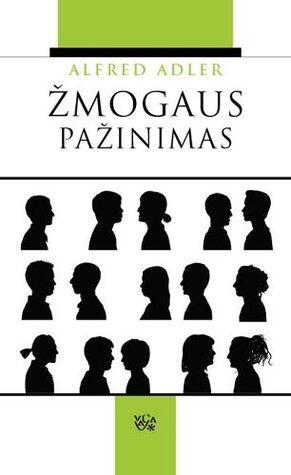 Žmogaus pažinimas