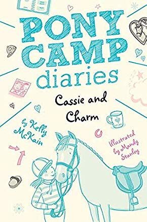 Cassie and Charm