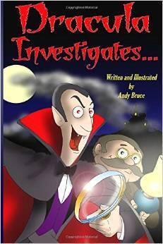 Dracula Investigates...